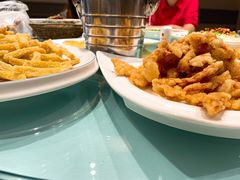 -吴记酱骨炖菜馆(康安路店)