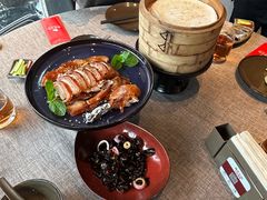 -青年公社烤鸭(肇嘉浜路店)