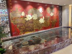 -北京金龙潭御瑞酒店(花园桥地铁站店)