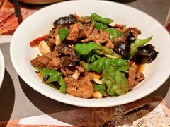 -厨创东北传家菜(信义坊店)