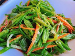 水性杨花-隔壁老王·家常云南菜(花巷店)