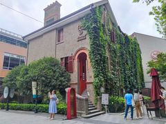 -思南书局·诗歌店