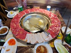 -小肥牛潮汕牛肉火锅(南联店)