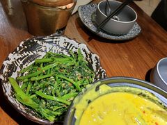 -默加东南亚美食(大宁音乐广场店)