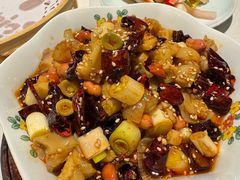 -院8里·小聚园老川菜(九眼桥店)