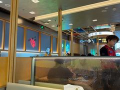 -鱼酷活鱼烤鱼(新世界城店)