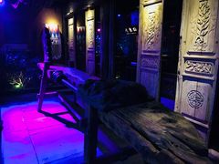 -老木头音乐空间(月河街店)