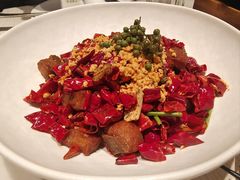 -大树餐厅(益田假日店)