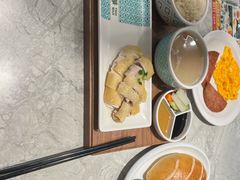 -翠华餐厅(正佳广场店)