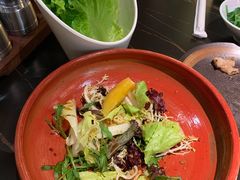 -厚贞日式烤肉(浦东汇智店)
