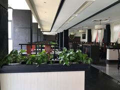 大堂-聚乐城火锅(仁寿2023年餐饮名店)