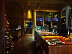 -沈阳君悦酒店·意坊意大利餐厅