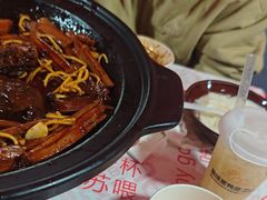 -回味黑鸭煲·始于2006(万松园店)