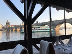 -Kampa Park Restaurant