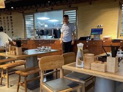 大堂-肖四女·江湖菜(临港店)
