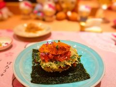 -松临·铁板烧&Omakase(神农店)