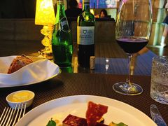 -上海和平饭店-华懋阁 The Cathay Room