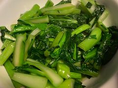 清水菜心-湘太郎新时尚概念湘菜(东建店)