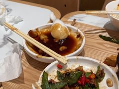 -乡村基·川味现炒大王(熙悦天街店)