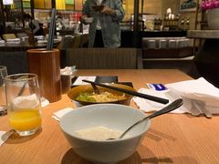 大堂-长沙君悦酒店·自助餐厅咖啡厅