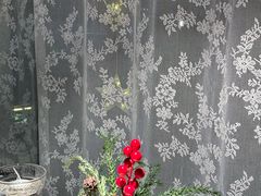 -秀儿家の小确幸花园西餐厅