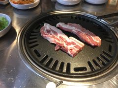 -缸桶屋韩国料理·全程帮烤(泰禾店)