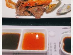 -大渔铁板烧(大悦城店)