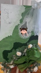 -Sunny喜铺婚礼定制·求婚策划