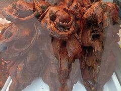 -张鸭子重庆特产卤味小吃(未来国际店)