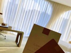 -北京康莱德酒店
