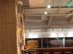 -无印良品餐堂 MUJI Diner(成都太古里店)