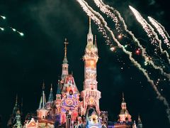 -上海迪士尼度假区