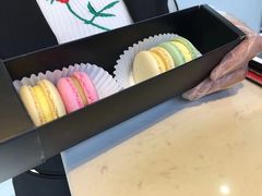 -麦雪尔甜品·生日蛋糕(新街口旗舰店)