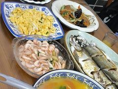 -灵福缘私房菜·农家菜(拈花湾·灵山大佛必推店)