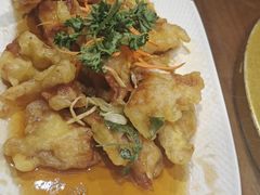 -那家老院子东北菜·饺子·小鸡炖蘑菇(艳华街店)