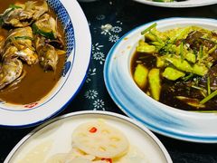 -旺角小渔村(二马路店)