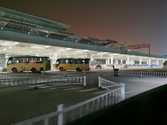 -杭州萧山国际机场