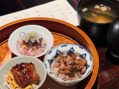 -元熹会席料理