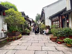 -小河直街历史文化街区