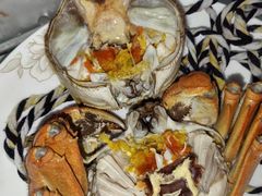 -七的湖·江南蟹舫·阳澄湖农家菜(蟹舫苑店)