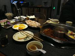 -重庆德庄火锅(太仓万达店)