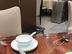 -奇芳阁·百年清真南京菜(夫子庙店)