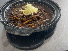 -香雪海饭店中餐厅(人民桥店)