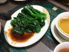 -麦奀云吞面世家(中环店)