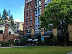 -THE CANNERY&JUJU 新鲜海鲜·牛排美食酒廊