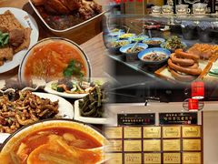 -張飛扒肉·龙江非遗(道外店)