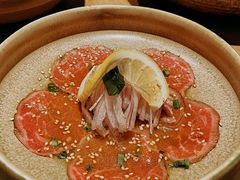 -Minase水濑·日料放题(外滩店)