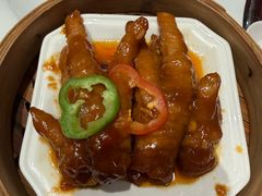 -德兴show鲜·蒸汽海鲜火锅餐厅(格创悦里店)