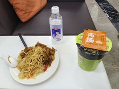 -南通兴东国际机场