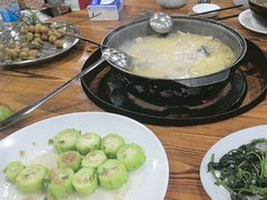 -侠成水上农庄(工业大道店)